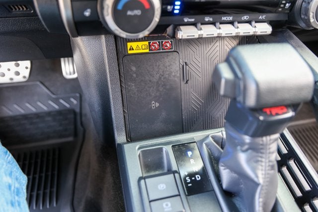 2025 Toyota 4Runner TRD Sport Premium