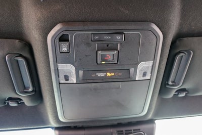 2025 Toyota 4Runner TRD Sport Premium