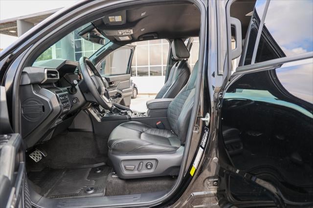 2025 Toyota 4Runner TRD Sport Premium