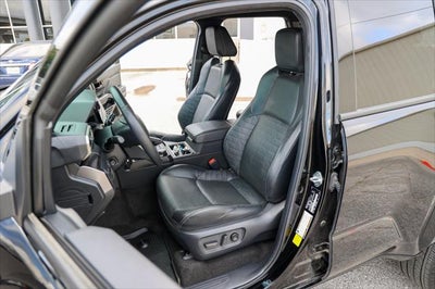 2025 Toyota 4Runner TRD Sport Premium