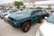 2025 Toyota 4Runner TRD OFF ROAD PREM