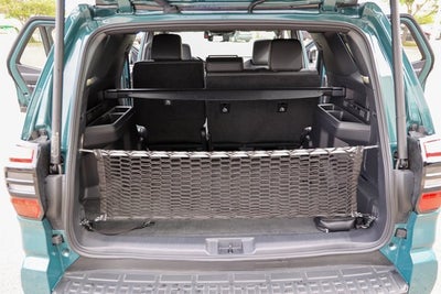 2025 Toyota 4RUNNER TRD Off Road Premium