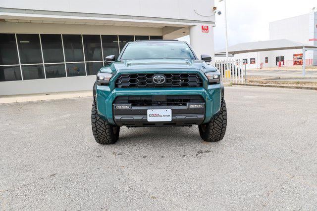 2025 Toyota 4RUNNER TRD Off Road Premium