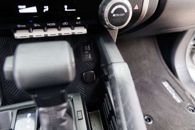 2025 Toyota 4RUNNER Limited