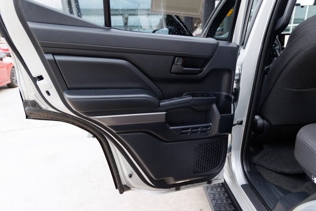 2025 Toyota 4RUNNER Limited