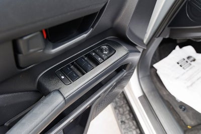 2025 Toyota 4RUNNER Limited