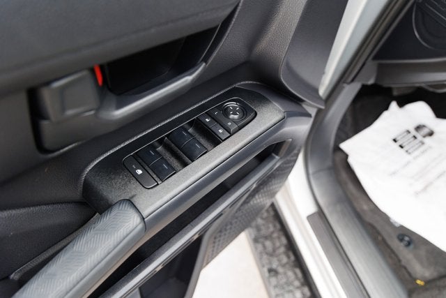 2025 Toyota 4RUNNER Limited