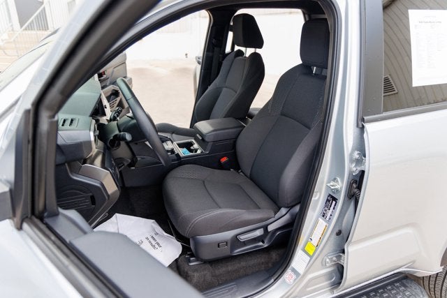 2025 Toyota 4RUNNER Limited