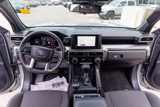 2025 Toyota 4RUNNER Limited