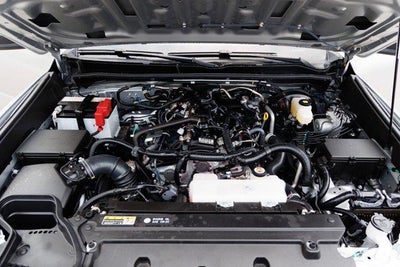 2025 Toyota 4RUNNER Limited