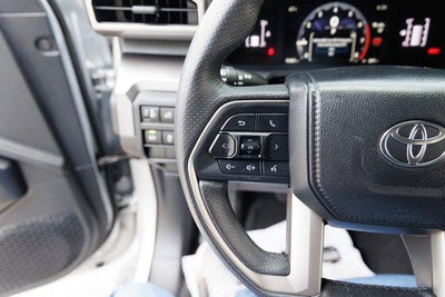 2025 Toyota 4RUNNER Limited