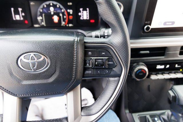 2025 Toyota 4RUNNER Limited
