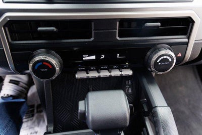 2025 Toyota 4RUNNER Limited