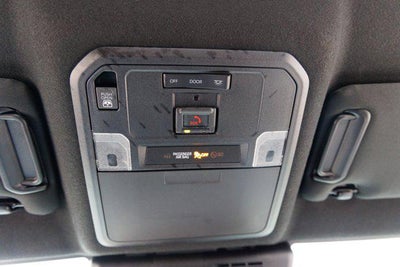 2025 Toyota 4RUNNER Limited