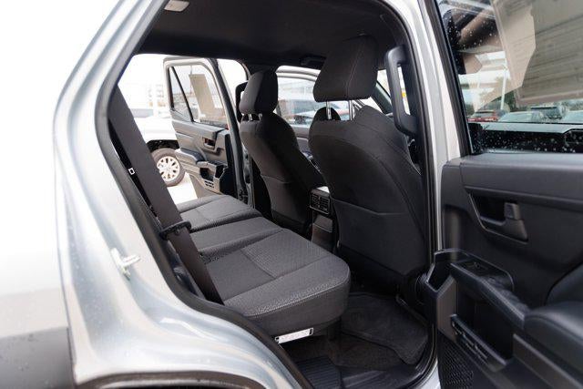 2025 Toyota 4RUNNER Limited