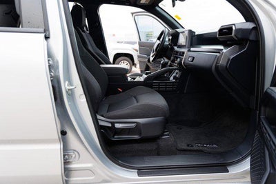 2025 Toyota 4RUNNER Limited