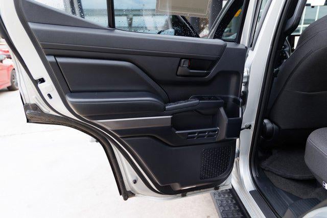 2025 Toyota 4RUNNER Limited