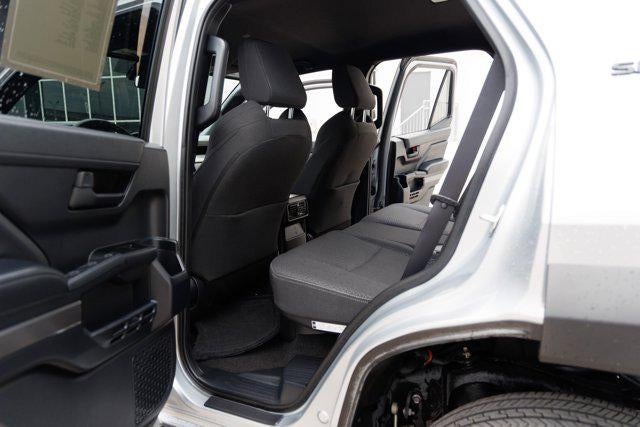 2025 Toyota 4RUNNER Limited