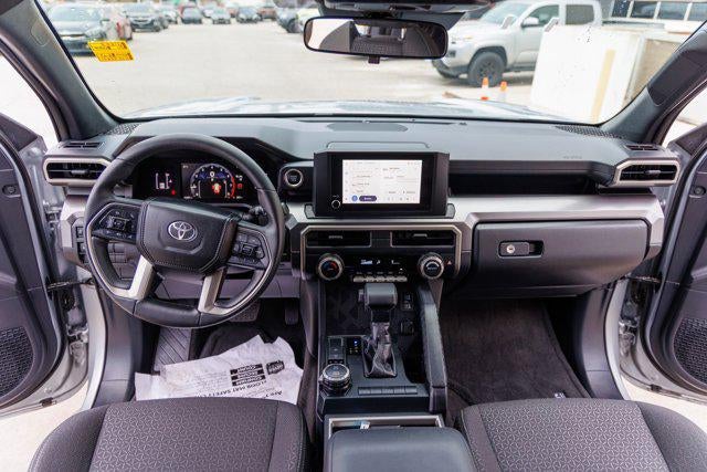 2025 Toyota 4RUNNER Limited