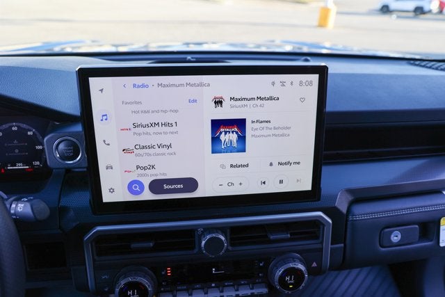 2025 Toyota 4RUNNER Limited