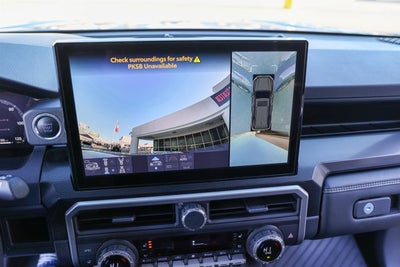 2025 Toyota 4RUNNER Limited