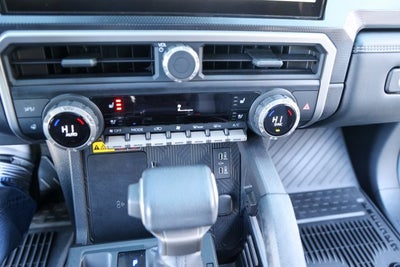 2025 Toyota 4RUNNER Limited