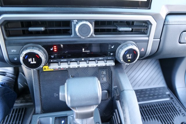 2025 Toyota 4RUNNER Limited