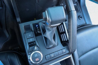 2025 Toyota 4RUNNER Limited