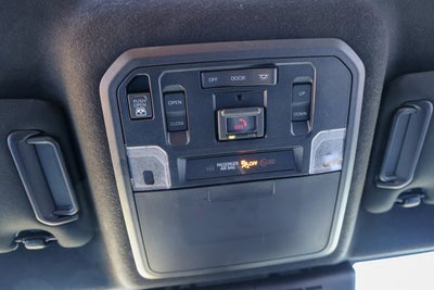 2025 Toyota 4RUNNER Limited