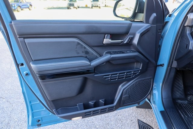 2025 Toyota 4RUNNER Limited