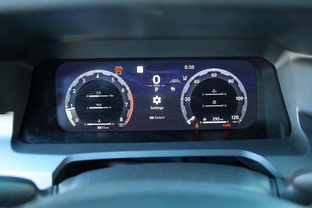 2025 Toyota 4RUNNER Limited