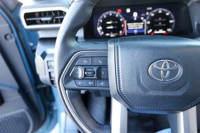2025 Toyota 4RUNNER Limited