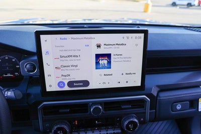 2025 Toyota 4RUNNER Limited