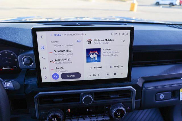 2025 Toyota 4RUNNER Limited