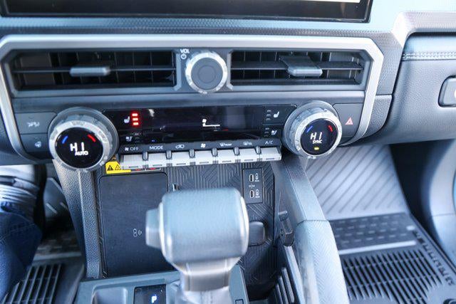 2025 Toyota 4RUNNER Limited