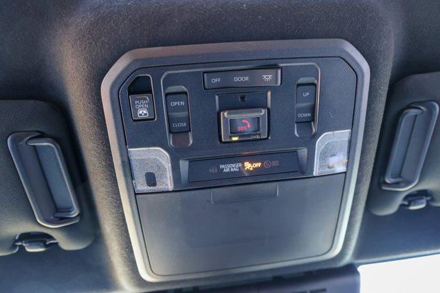 2025 Toyota 4RUNNER Limited