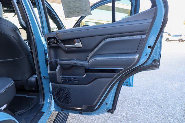 2025 Toyota 4RUNNER Limited