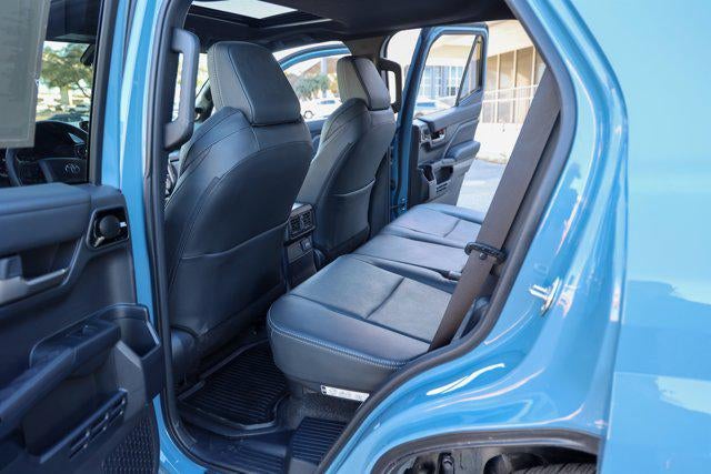 2025 Toyota 4RUNNER Limited