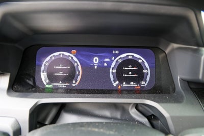 2025 Toyota 4Runner i-FORCE MAX Hybrid Limited