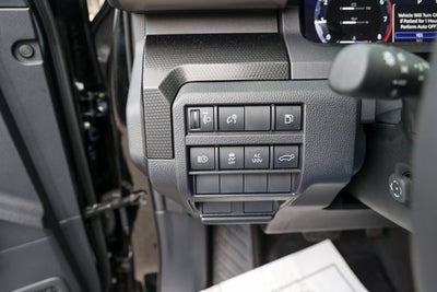 2025 Toyota 4Runner i-FORCE MAX Hybrid Limited