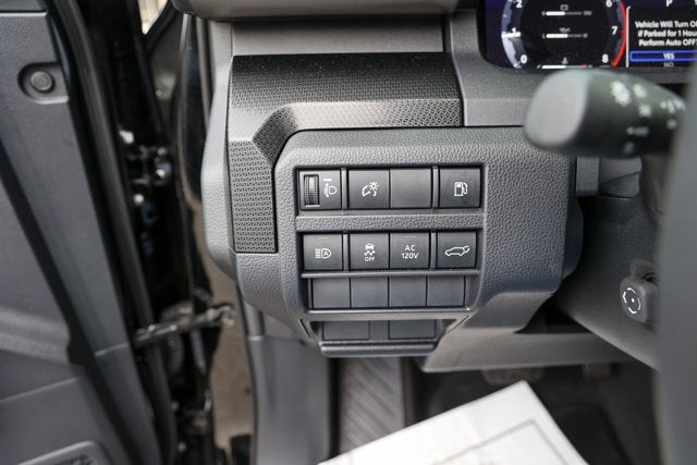 2025 Toyota 4Runner i-FORCE MAX Hybrid Limited