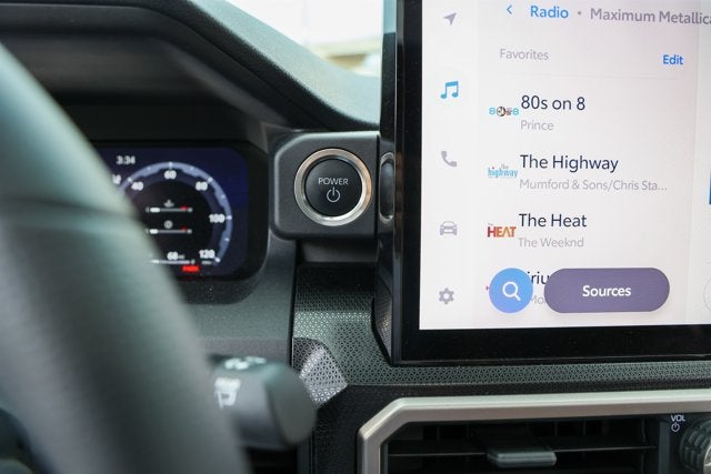 2025 Toyota 4Runner i-FORCE MAX Hybrid Limited