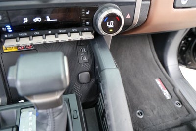 2025 Toyota 4Runner i-FORCE MAX Hybrid Limited