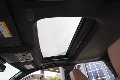 2025 Toyota 4Runner i-FORCE MAX Hybrid Limited