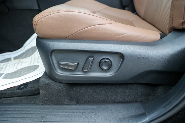 2025 Toyota 4Runner i-FORCE MAX Hybrid Limited
