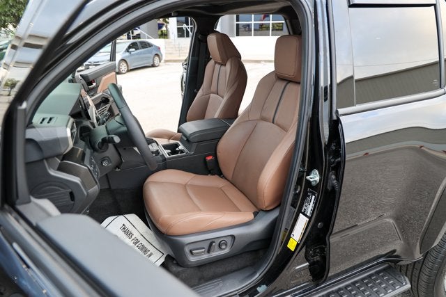 2025 Toyota 4Runner i-FORCE MAX Hybrid Limited