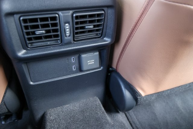 2025 Toyota 4Runner i-FORCE MAX Hybrid Limited