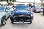 2025 Toyota 4Runner Hybrid Limited