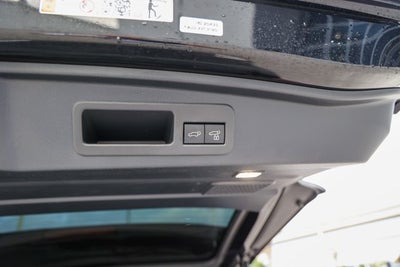 2025 Toyota 4Runner i-FORCE MAX Hybrid Limited