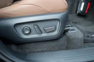 2025 Toyota 4Runner i-FORCE MAX Hybrid Limited